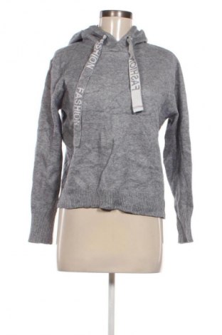 Damski sweter Unbranded, Rozmiar M, Kolor Szary, Cena 93,99 zł