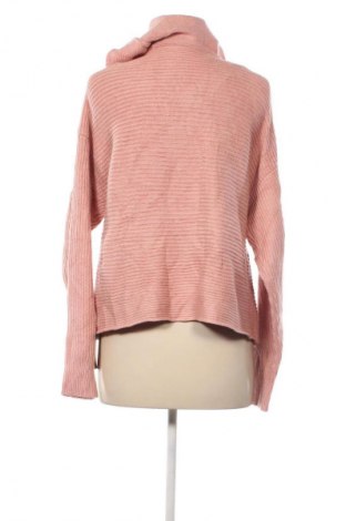 Damski sweter Unbranded, Rozmiar M, Kolor Popielaty róż, Cena 145,99 zł