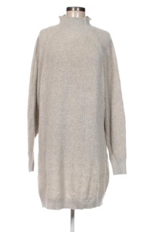 Damski sweter Unbranded, Rozmiar XS, Kolor Szary, Cena 46,99 zł