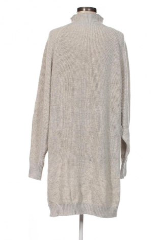 Damski sweter Unbranded, Rozmiar XS, Kolor Szary, Cena 46,99 zł
