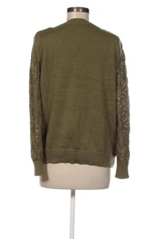 Női pulóver Unbranded, Méret M, Szín Zöld, Ár 4 099 Ft