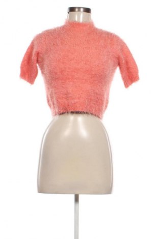 Damski sweter Unbranded, Rozmiar S, Kolor Różowy, Cena 57,99 zł