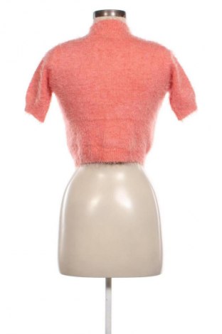 Damski sweter Unbranded, Rozmiar S, Kolor Różowy, Cena 57,99 zł