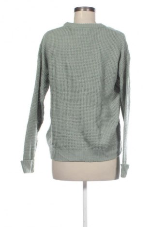 Damski sweter Unbranded, Rozmiar L, Kolor Zielony, Cena 49,99 zł