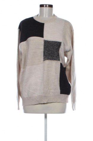 Damski sweter Unbranded, Rozmiar XL, Kolor Kolorowy, Cena 93,99 zł
