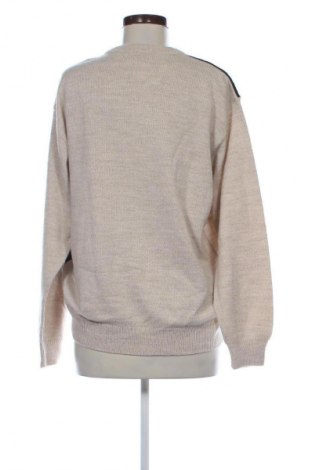 Damski sweter Unbranded, Rozmiar XL, Kolor Kolorowy, Cena 93,99 zł