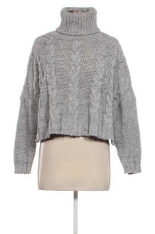 Dámský svetr Unbranded, Velikost M, Barva Šedá, Cena  229,00 Kč