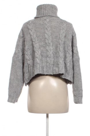 Dámský svetr Unbranded, Velikost M, Barva Šedá, Cena  229,00 Kč
