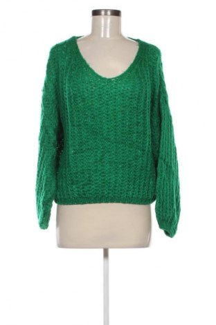 Pulover de femei Unbranded, Mărime M, Culoare Verde, Preț 51,99 Lei