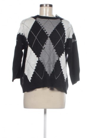 Damski sweter Unbranded, Rozmiar M, Kolor Kolorowy, Cena 87,99 zł