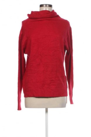 Damski sweter Unbranded, Rozmiar L, Kolor Czerwony, Cena 82,99 zł