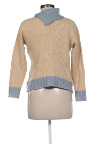 Damski sweter Unbranded, Rozmiar XL, Kolor Kolorowy, Cena 66,39 zł