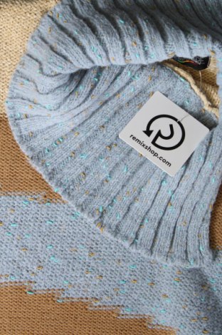 Damski sweter Unbranded, Rozmiar XL, Kolor Kolorowy, Cena 66,39 zł