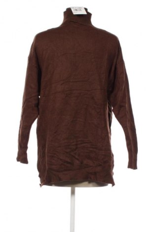 Dámský svetr Unbranded, Velikost XL, Barva Hnědá, Cena  299,00 Kč