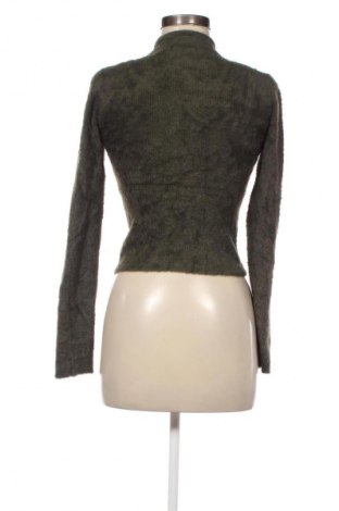Pulover de femei Unbranded, Mărime XS, Culoare Verde, Preț 57,99 Lei