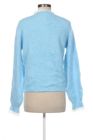 Damski sweter Unbranded, Rozmiar L, Kolor Niebieski, Cena 81,99 zł