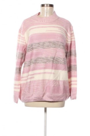 Γυναικείο πουλόβερ Unbranded, Μέγεθος XXL, Χρώμα Πολύχρωμο, Τιμή 14,99 €