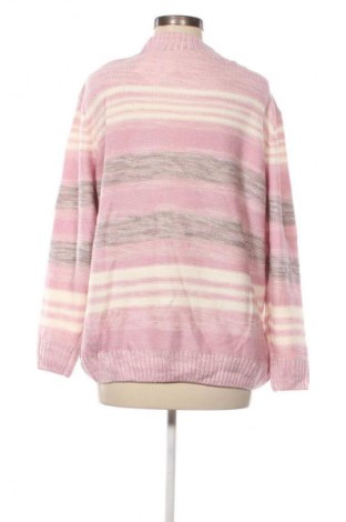 Γυναικείο πουλόβερ Unbranded, Μέγεθος XXL, Χρώμα Πολύχρωμο, Τιμή 14,99 €