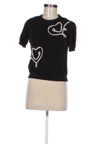 Pulover de femei Unbranded, Mărime XS, Culoare Negru, Preț 76,32 Lei