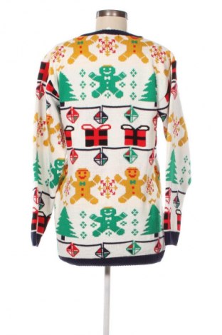 Pulover de femei Unbranded, Mărime M, Culoare Multicolor, Preț 53,99 Lei