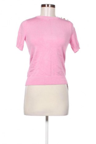 Pulover de femei Unbranded, Mărime M, Culoare Roz, Preț 76,70 Lei