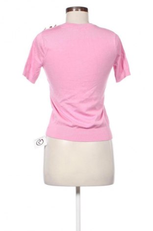 Pulover de femei Unbranded, Mărime M, Culoare Roz, Preț 76,70 Lei