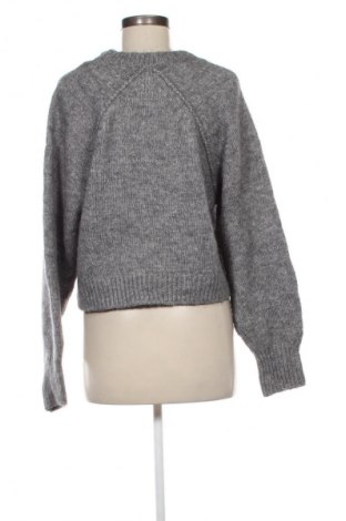 Damski sweter Unbranded, Rozmiar L, Kolor Szary, Cena 36,99 zł