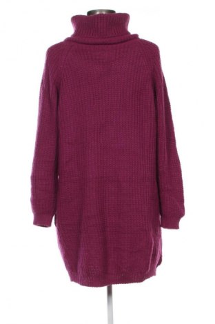 Dámský svetr Unbranded, Velikost M, Barva Fialová, Cena  249,00 Kč