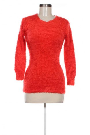 Damenpullover Unbranded, Größe M, Farbe Rot, Preis € 9,99