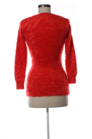 Damenpullover Unbranded, Größe M, Farbe Rot, Preis € 9,99