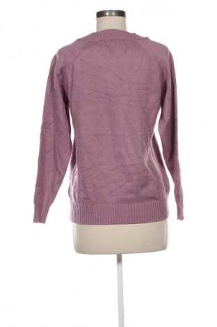Damski sweter Unbranded, Rozmiar S, Kolor Fioletowy, Cena 54,99 zł