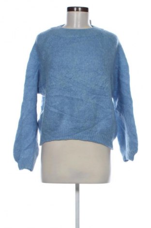 Női pulóver Unbranded, Méret M, Szín Kék, Ár 7 009 Ft