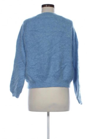 Női pulóver Unbranded, Méret M, Szín Kék, Ár 7 009 Ft