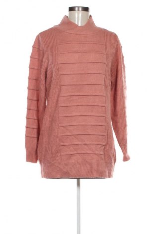Damenpullover Unbranded, Größe M, Farbe Rosa, Preis 9,99 €