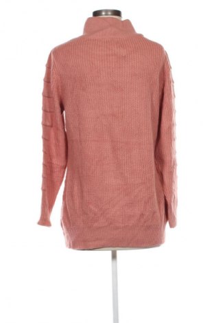 Damenpullover Unbranded, Größe M, Farbe Rosa, Preis 9,99 €