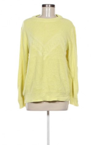 Pulover de femei Unbranded, Mărime M, Culoare Galben, Preț 65,99 Lei