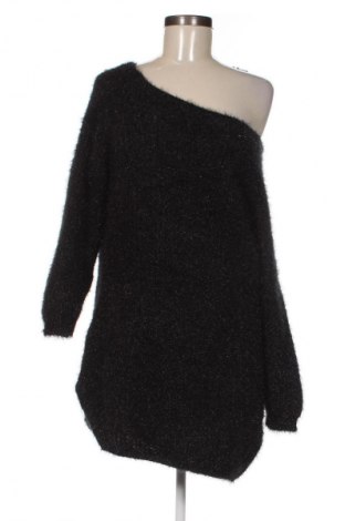 Damski sweter Unbranded, Rozmiar M, Kolor Czarny, Cena 81,99 zł