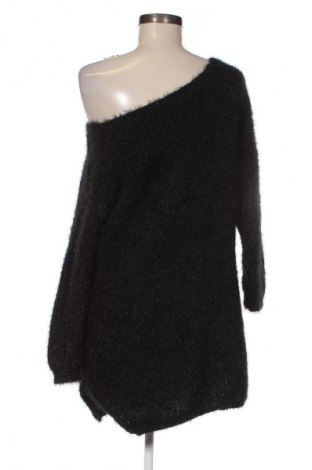 Damski sweter Unbranded, Rozmiar M, Kolor Czarny, Cena 81,99 zł