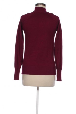 Damski sweter Unbranded, Rozmiar S, Kolor Fioletowy, Cena 47,28 zł