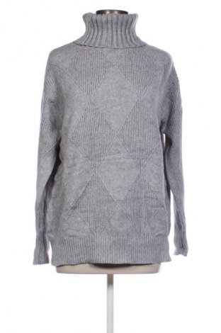 Dámský svetr Unbranded, Velikost L, Barva Šedá, Cena  469,00 Kč