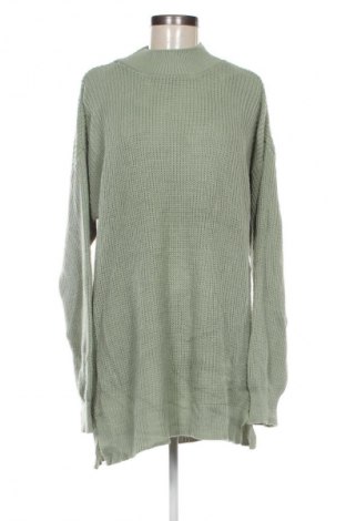 Dámsky pulóver Unbranded, Veľkosť XL, Farba Zelená, Cena  11,95 €