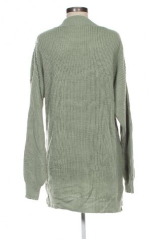 Dámsky pulóver Unbranded, Veľkosť XL, Farba Zelená, Cena  11,95 €