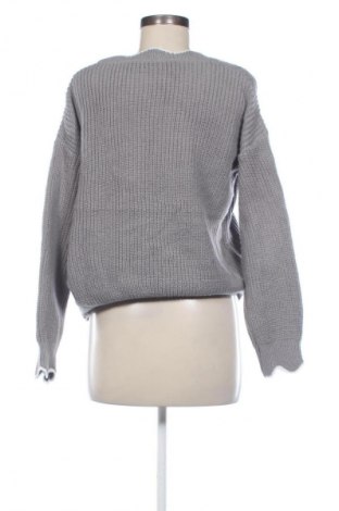 Dámský svetr Unbranded, Velikost M, Barva Šedá, Cena  409,00 Kč