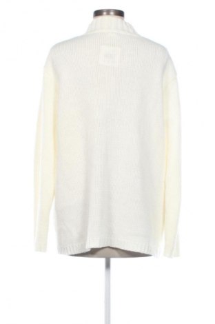 Damski sweter Unbranded, Rozmiar XXL, Kolor Biały, Cena 67,41 zł