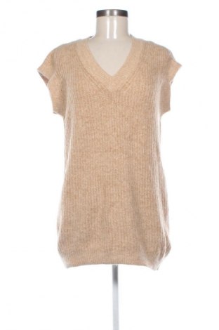 Damski sweter Unbranded, Rozmiar M, Kolor Beżowy, Cena 51,99 zł