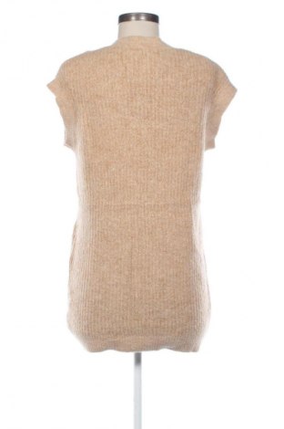 Damski sweter Unbranded, Rozmiar M, Kolor Beżowy, Cena 51,99 zł