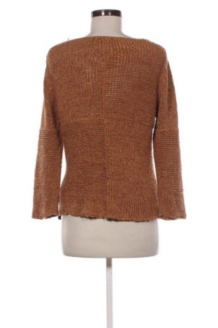 Damski sweter Unbranded, Rozmiar M, Kolor Brązowy, Cena 66,67 zł