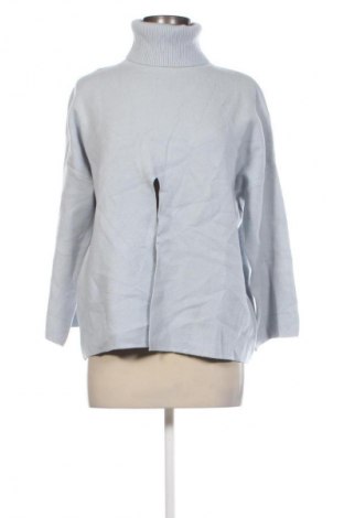 Damski sweter Unbranded, Rozmiar M, Kolor Niebieski, Cena 83,99 zł
