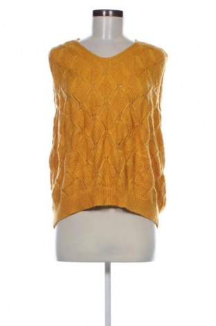Dámský svetr Unbranded, Velikost XL, Barva Žlutá, Cena  249,00 Kč