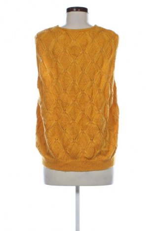 Dámský svetr Unbranded, Velikost XL, Barva Žlutá, Cena  249,00 Kč